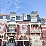 La Maison Faidherbe, Malo-Les-Bains
