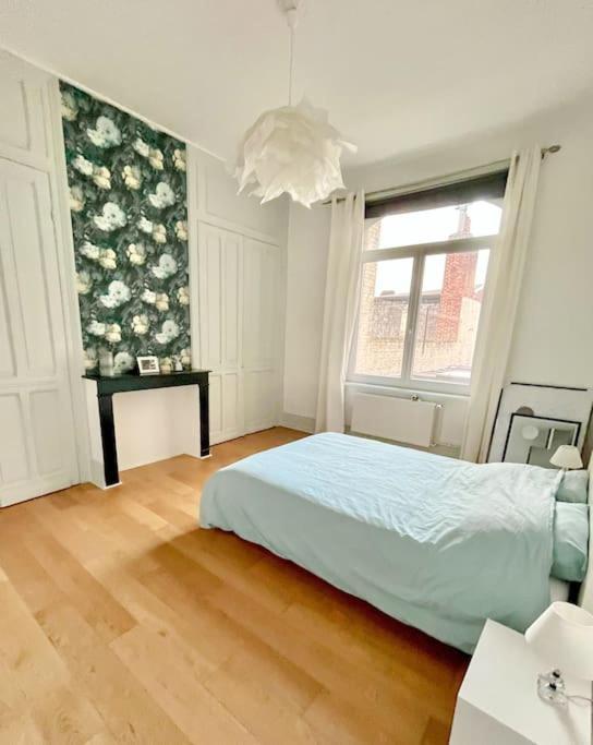 La Maison Faidherbe, Malo-les-bains Appartement *