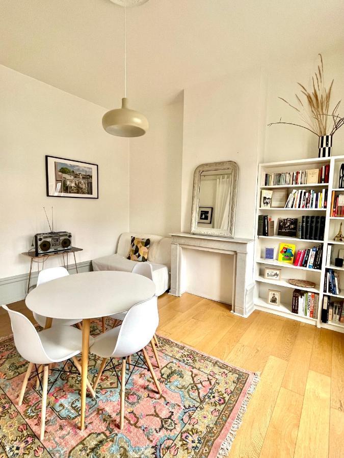 La Maison Faidherbe, Malo-les-bains Appartement