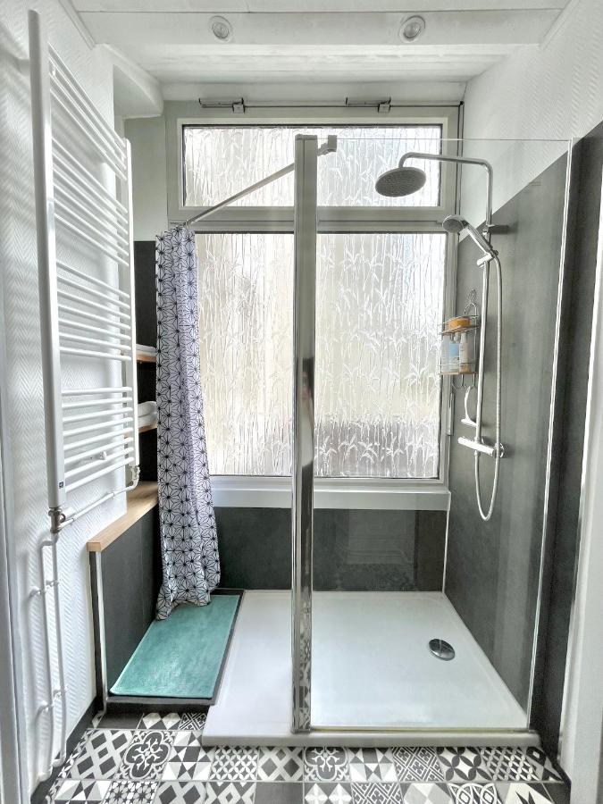 La Maison Faidherbe, Malo-les-bains Appartement Dunkirk